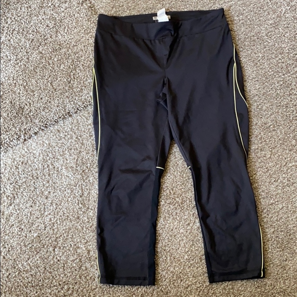 Forever 21 active leggings